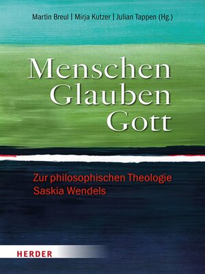 cover image of Menschen. Glauben. Gott